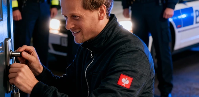 Schlüsseldienst Kempten